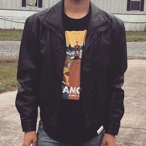 Black diamond supply co. Shirt